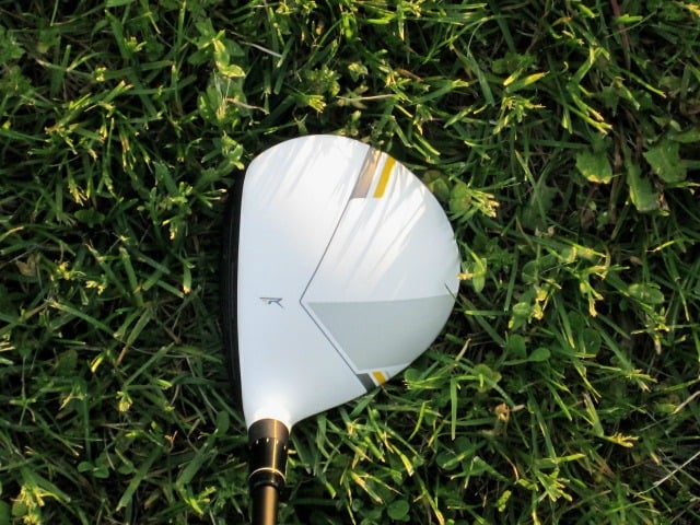 RBZ Stage 2 Fairway and Hybrid Forum Member Reviews! - Member